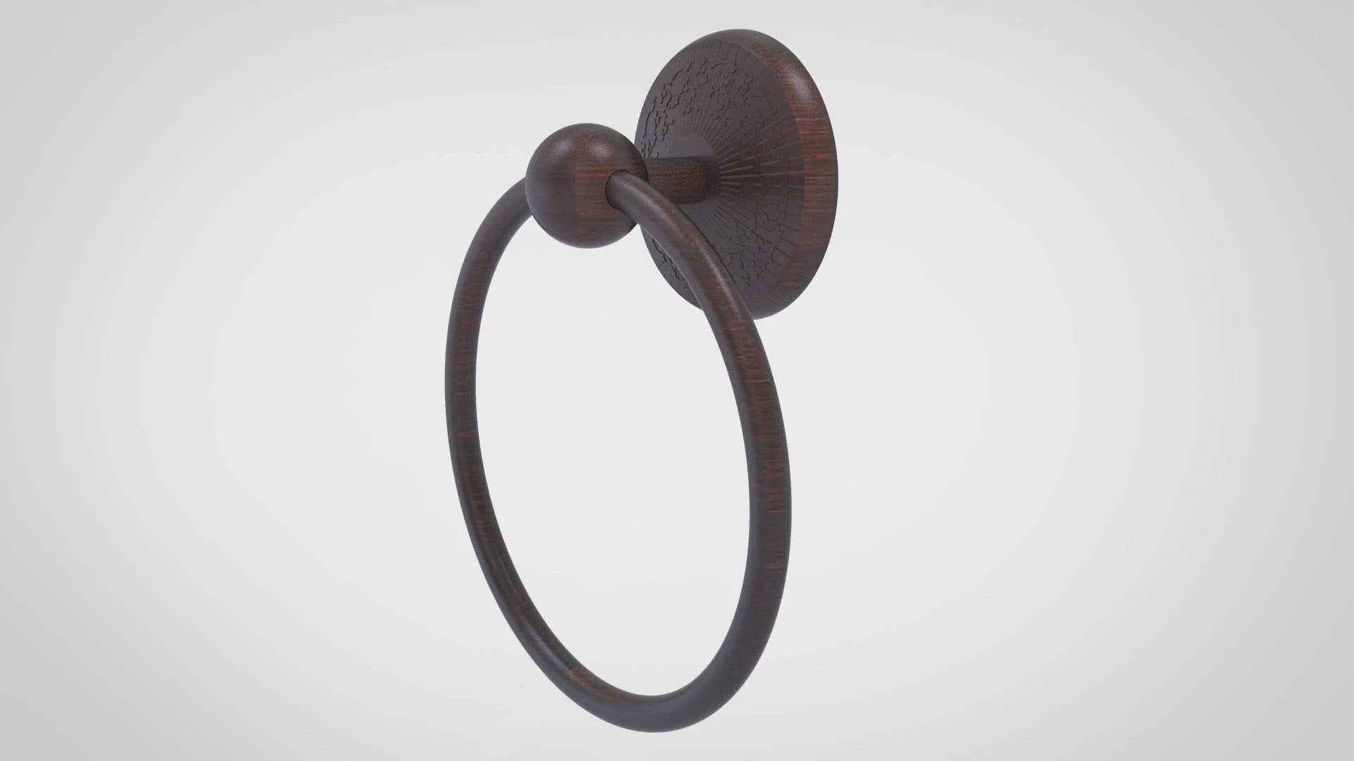 #finish_Venetian Bronze