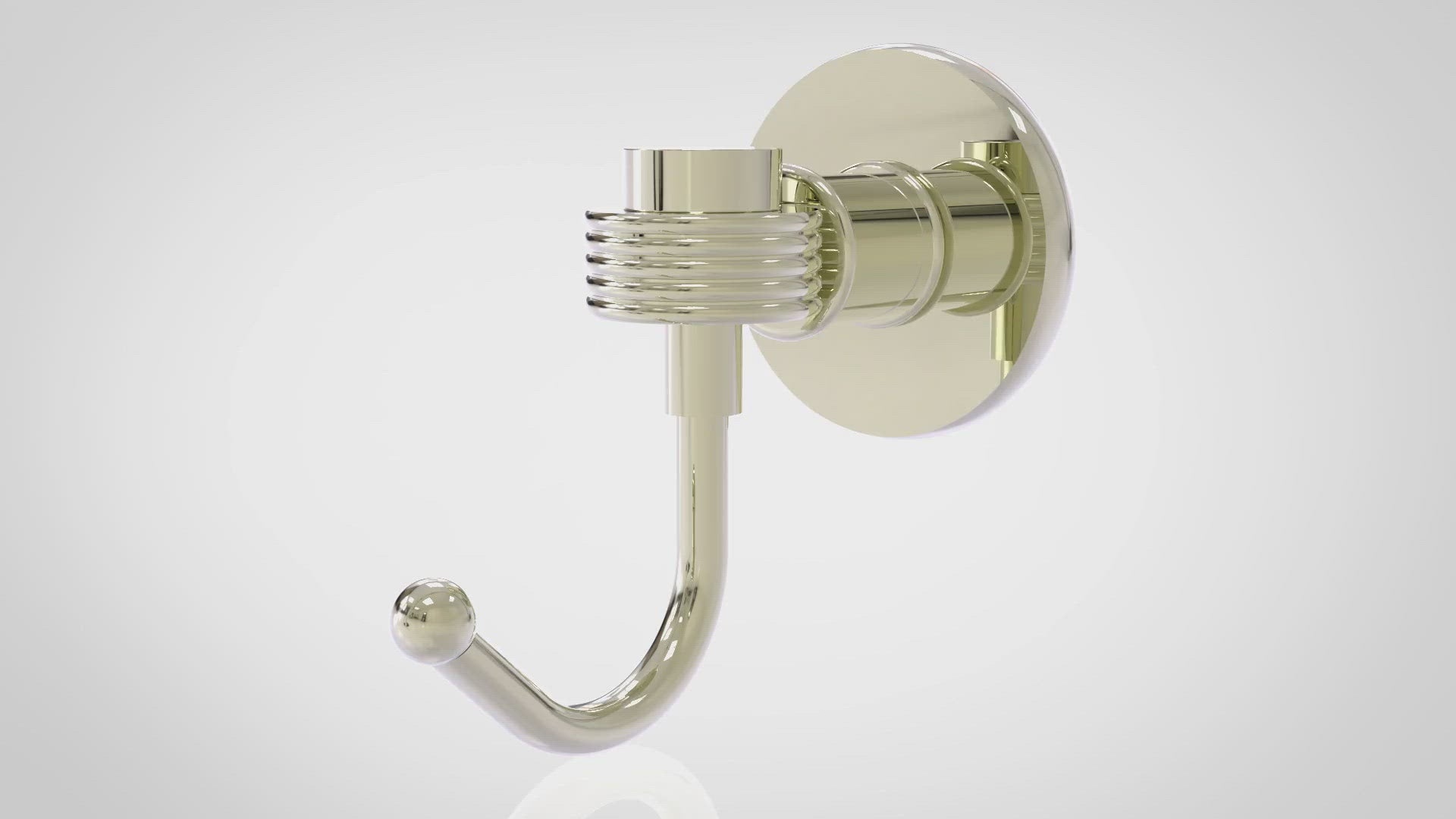 #finish_Polished Nickel