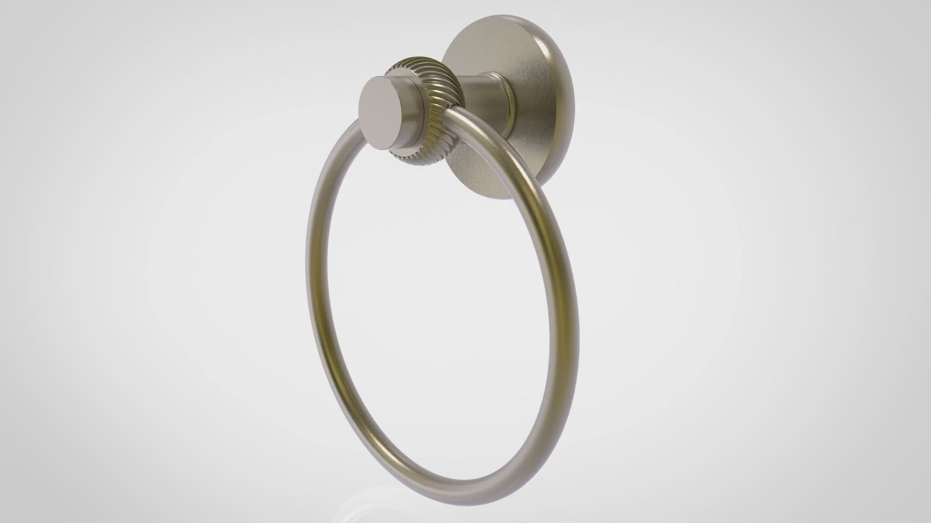 #finish_Antique Brass