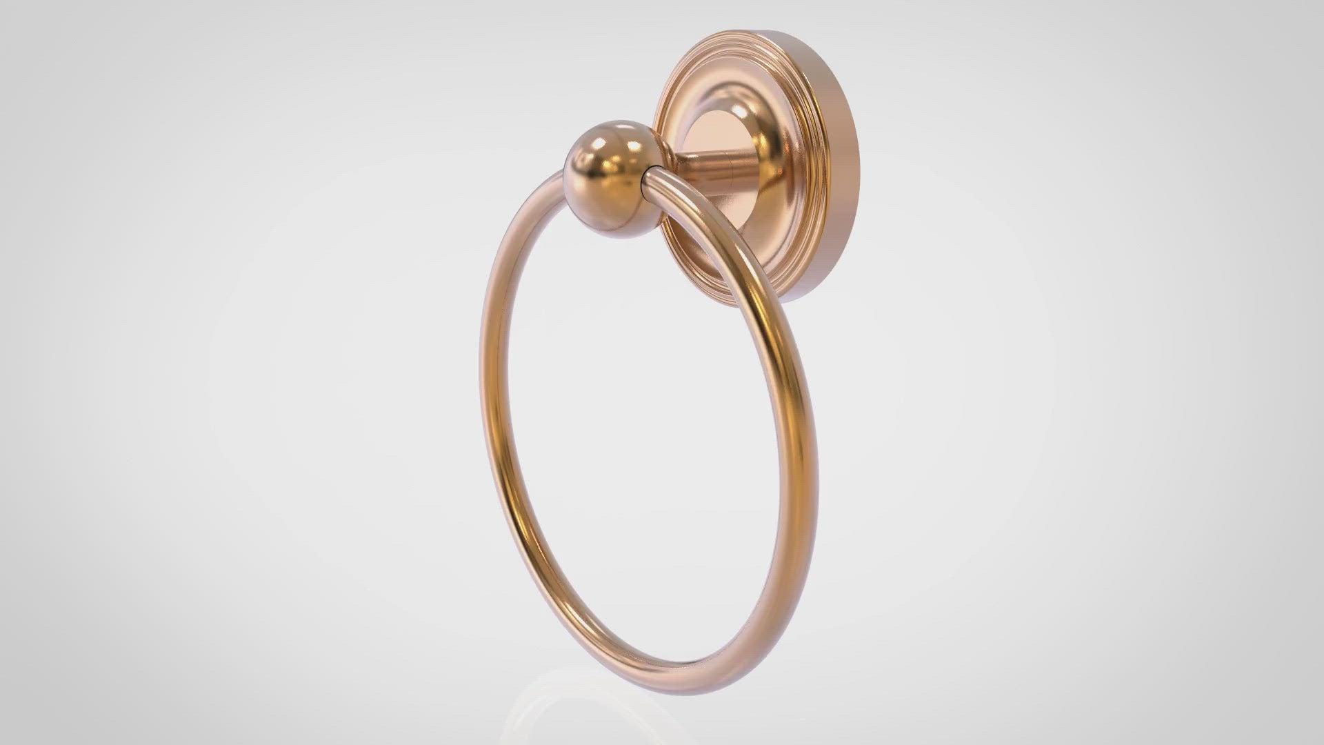 #finish_Brushed Bronze