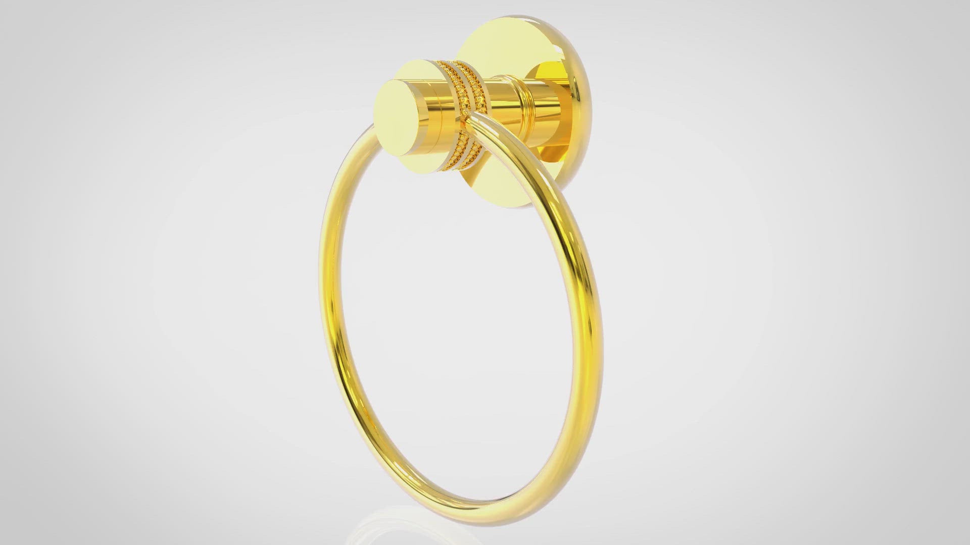 #finish_Polished Brass