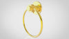 #finish_Polished Brass