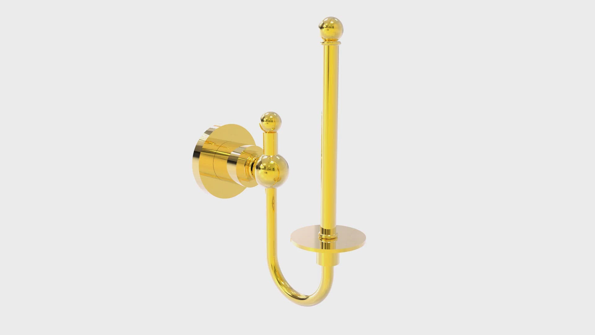 #finish_Polished Brass