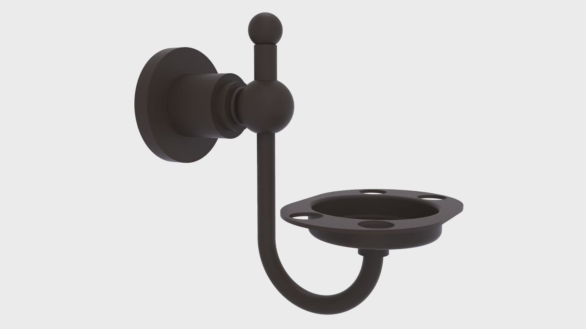 #finish_Oil Rubbed Bronze