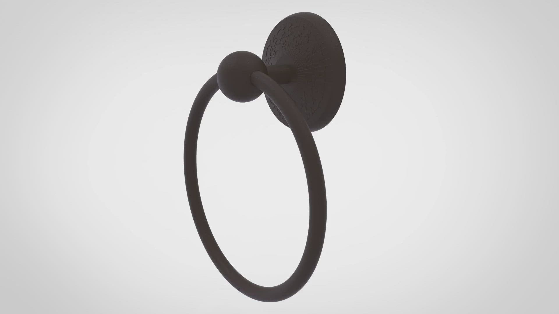 #finish_Oil Rubbed Bronze