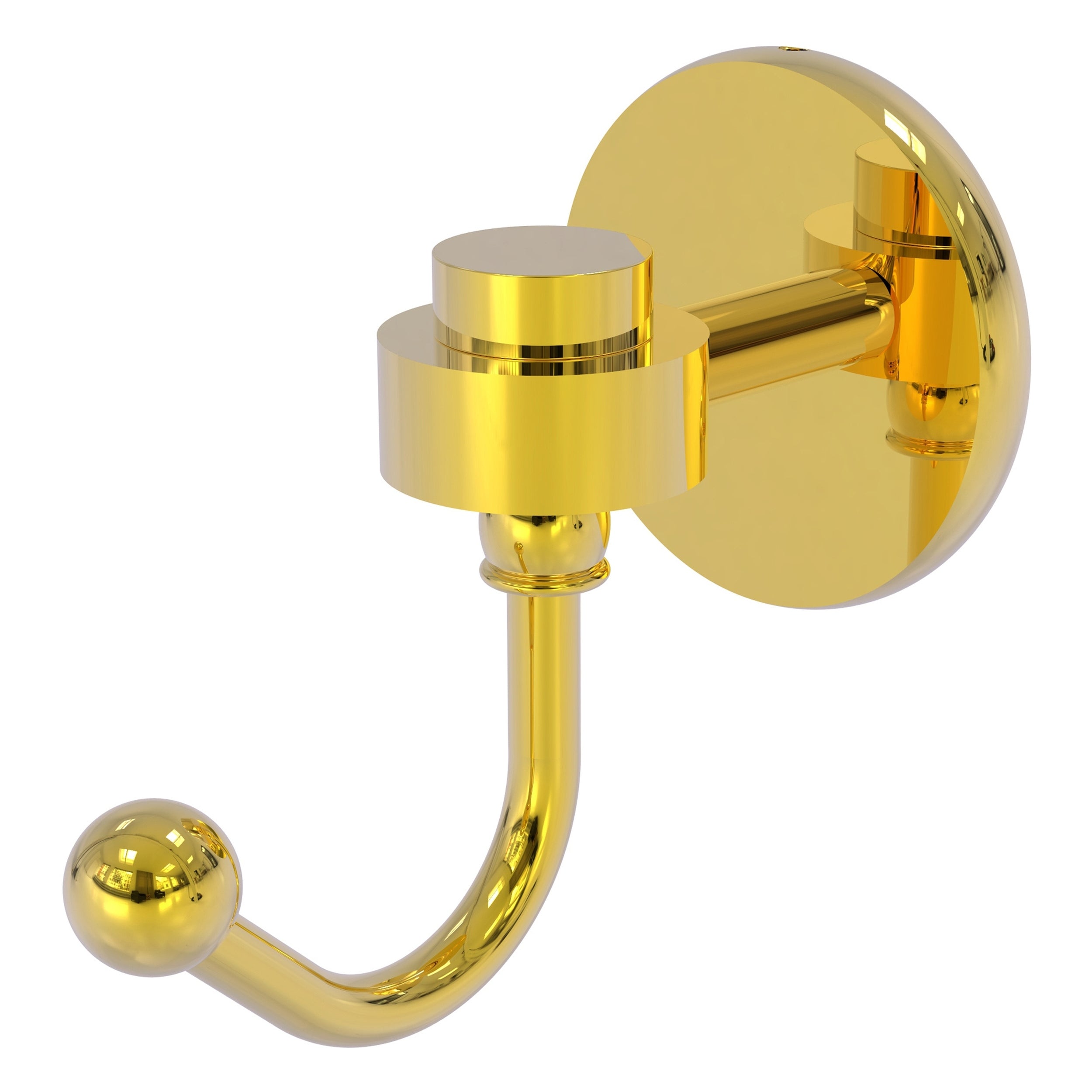 #finish_Polished Brass