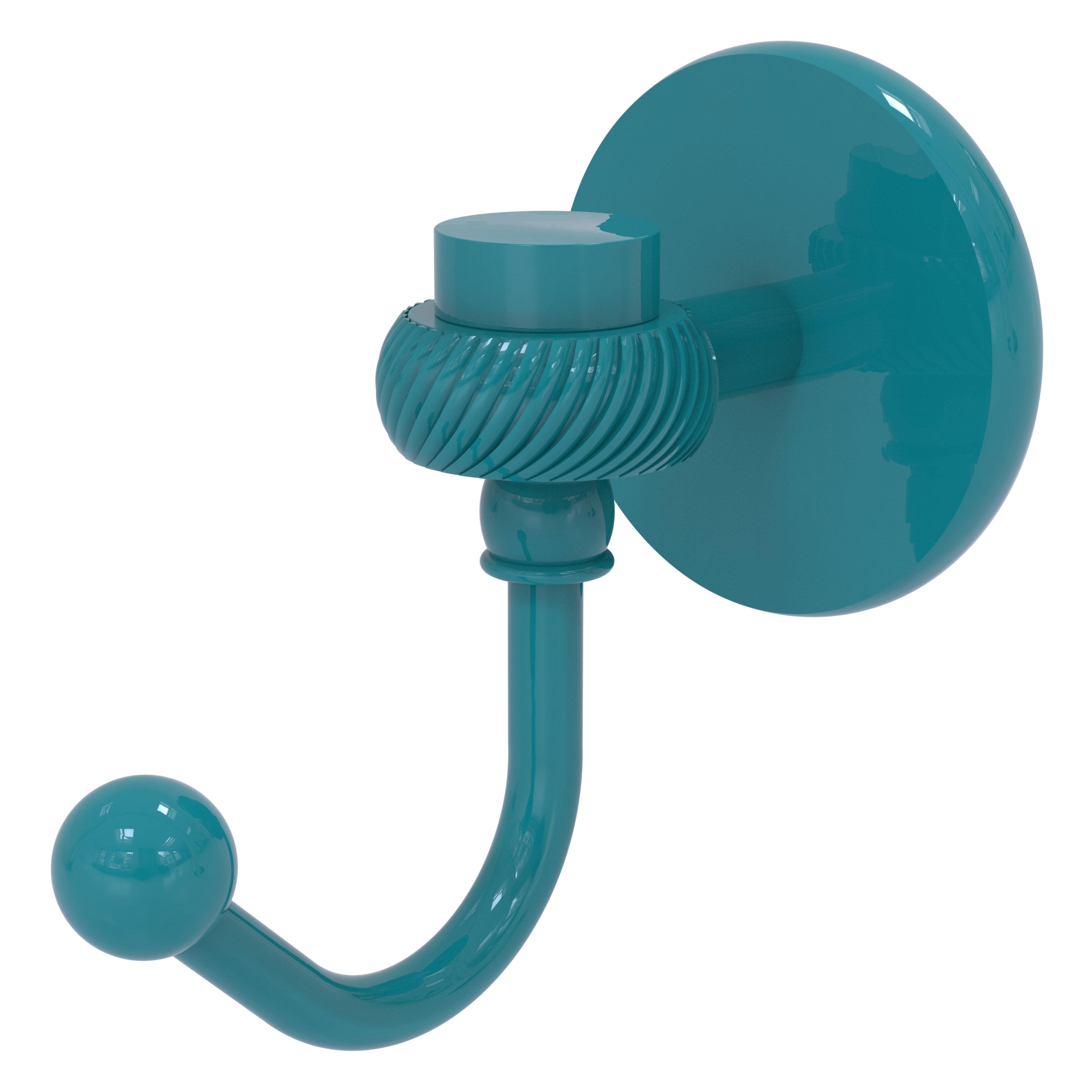 #finish_Glokzin Teal