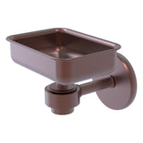 Satellite Orbit One Collection Wall Mounted Soap Dish