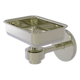 Satellite Orbit One Collection Wall Mounted Soap Dish