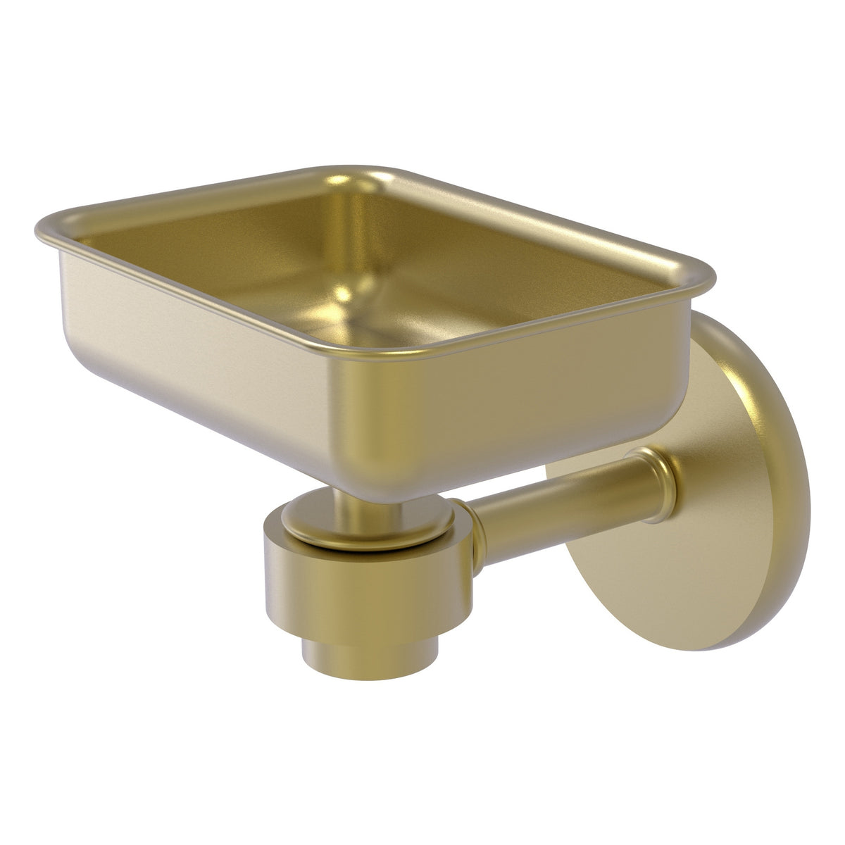 Satellite Orbit One Collection Wall Mounted Soap Dish