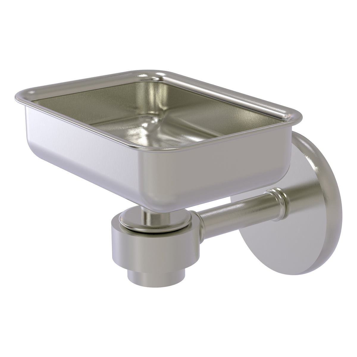 Satellite Orbit One Collection Wall Mounted Soap Dish