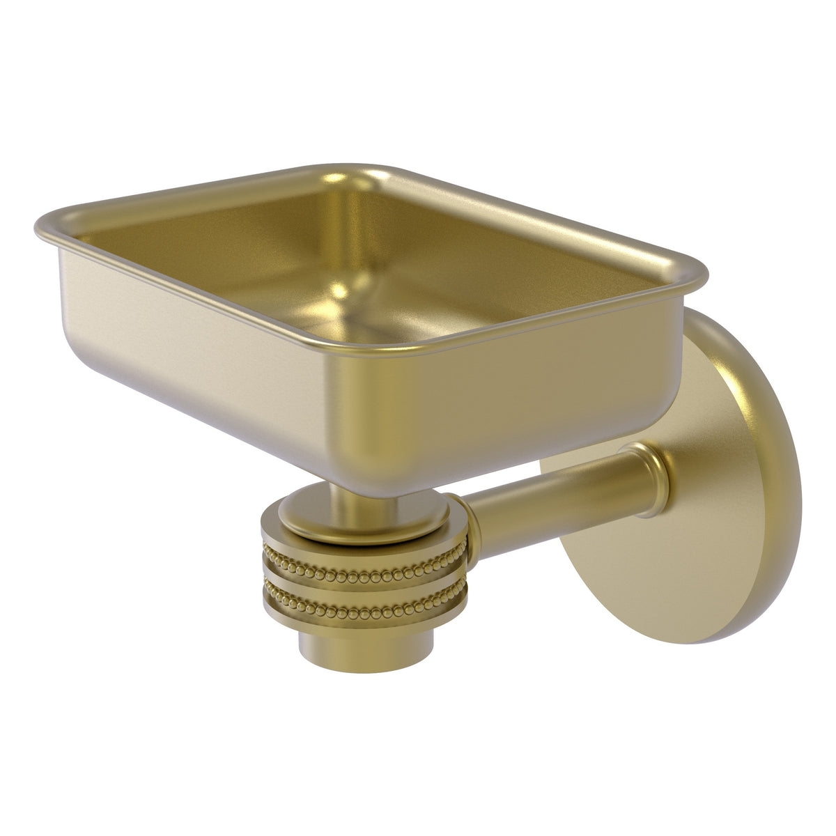 Satellite Orbit One Collection Wall Mounted Soap Dish