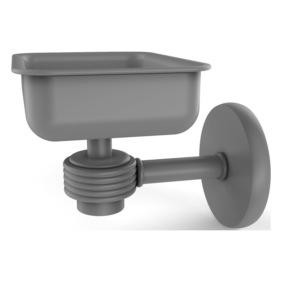 Satellite Orbit One Collection Wall Mounted Soap Dish