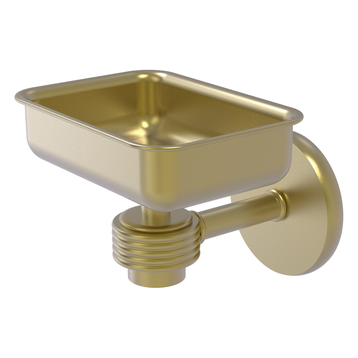 Satellite Orbit One Collection Wall Mounted Soap Dish