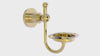 #finish_Unlacquered Brass