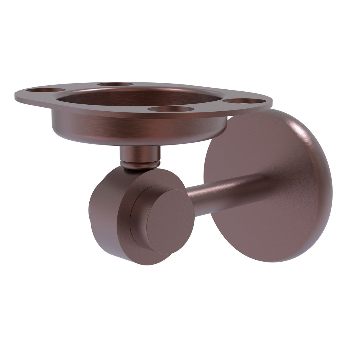 Satellite Orbit Two Collection Tumbler and Toothbrush Holder