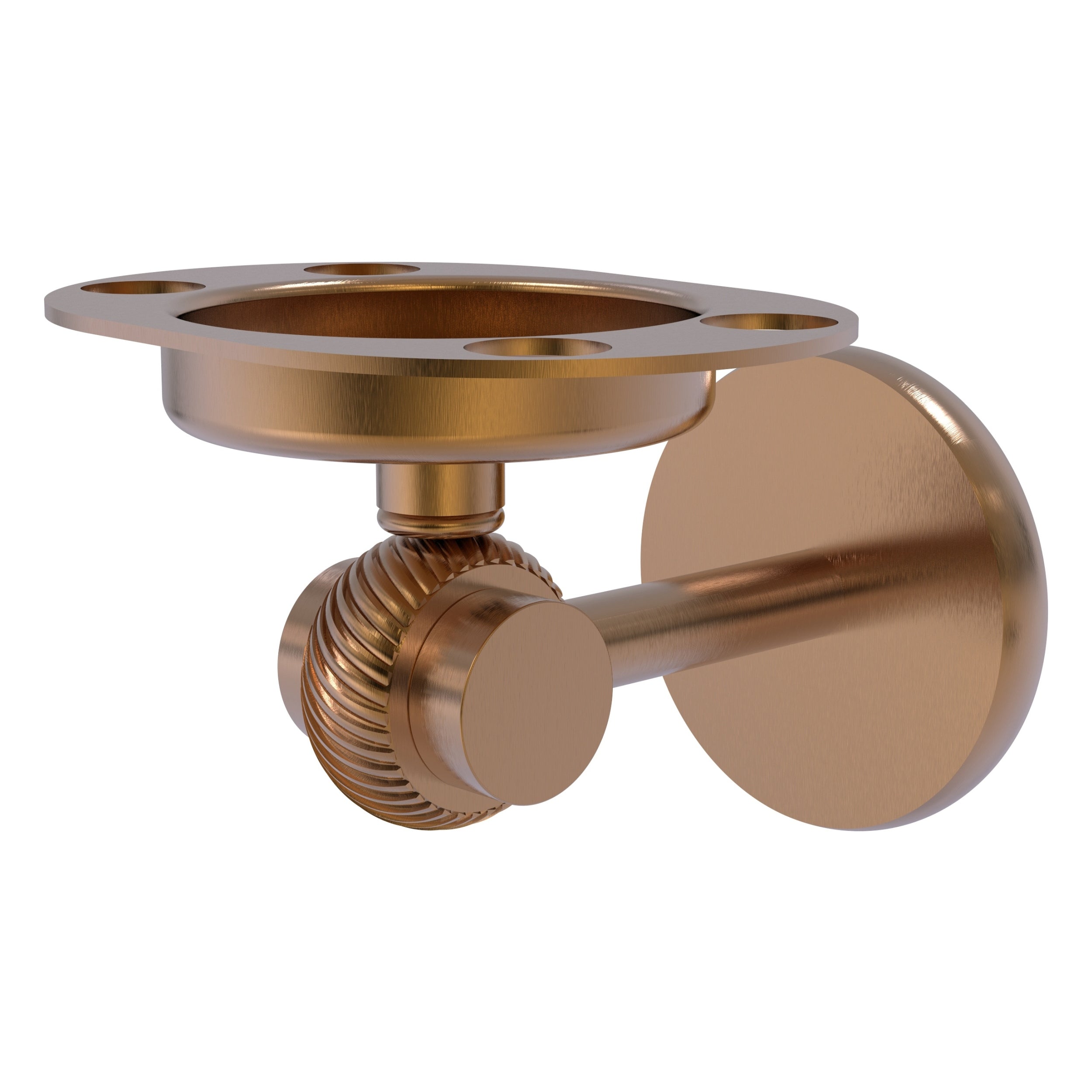 #finish_Brushed Bronze