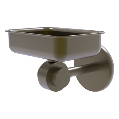 Satellite orbit Two Collection Wall Mounted Soap Dish