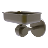 Satellite orbit Two Collection Wall Mounted Soap Dish