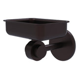 Satellite orbit Two Collection Wall Mounted Soap Dish