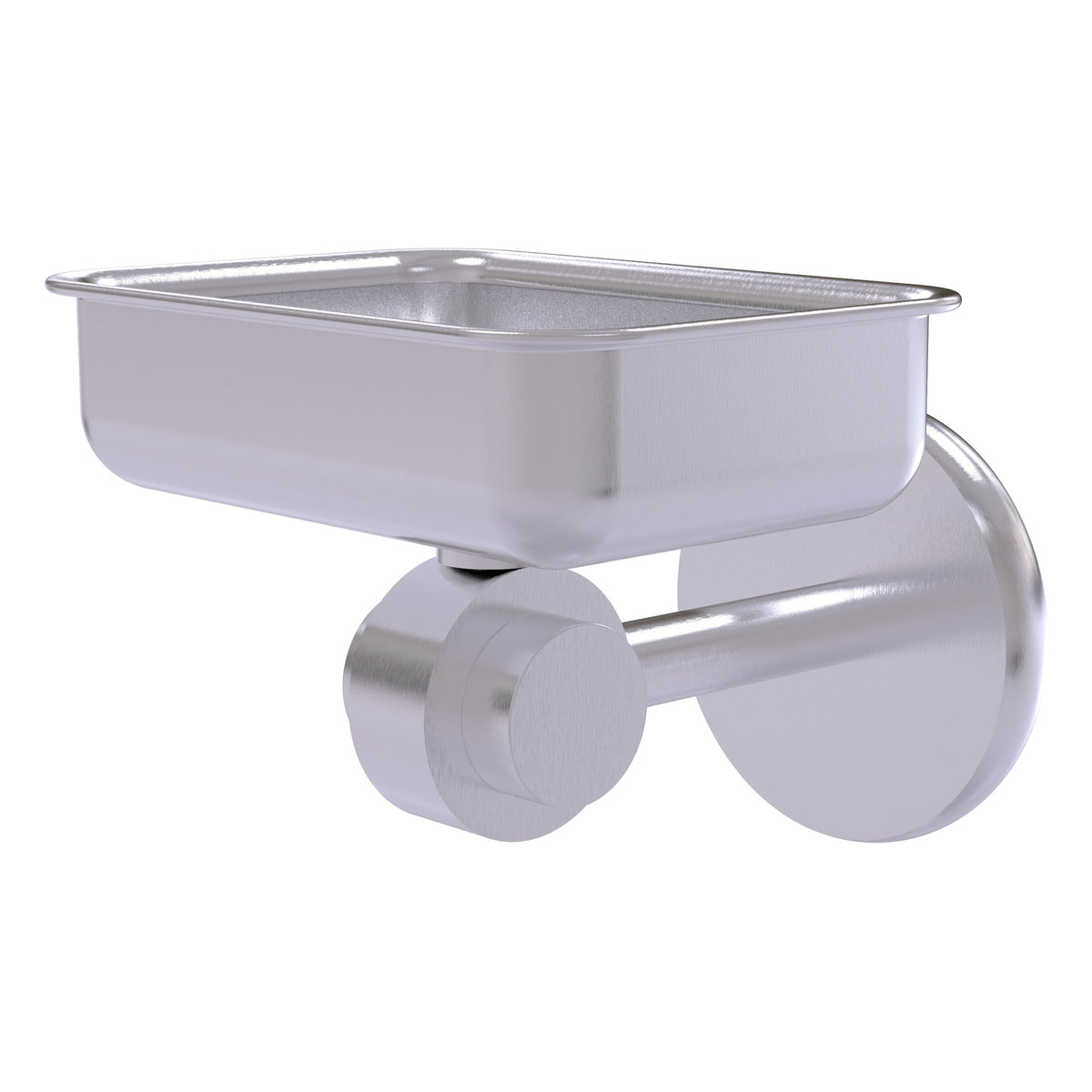 Satellite orbit Two Collection Wall Mounted Soap Dish