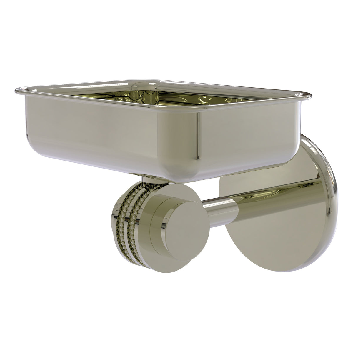 Satellite orbit Two Collection Wall Mounted Soap Dish