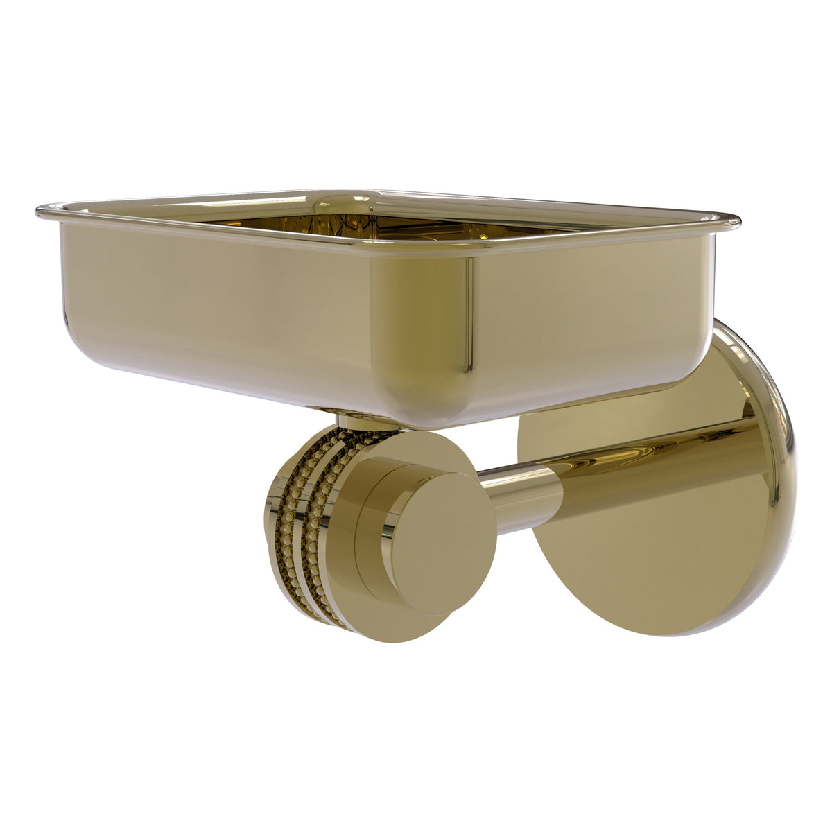 Satellite orbit Two Collection Wall Mounted Soap Dish