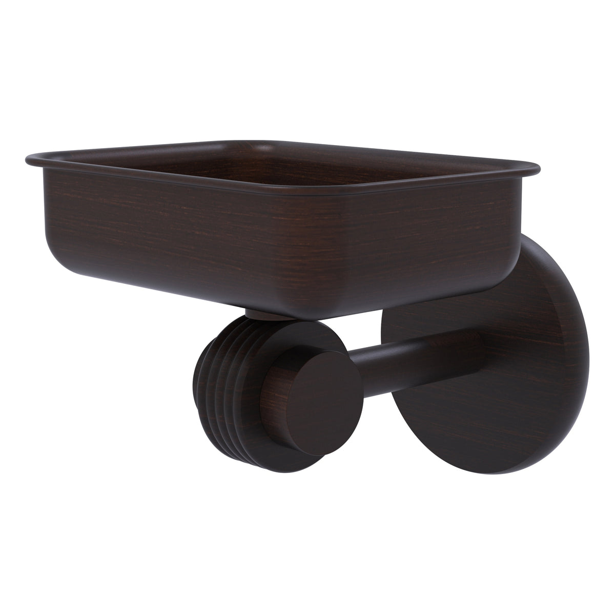 Satellite orbit Two Collection Wall Mounted Soap Dish