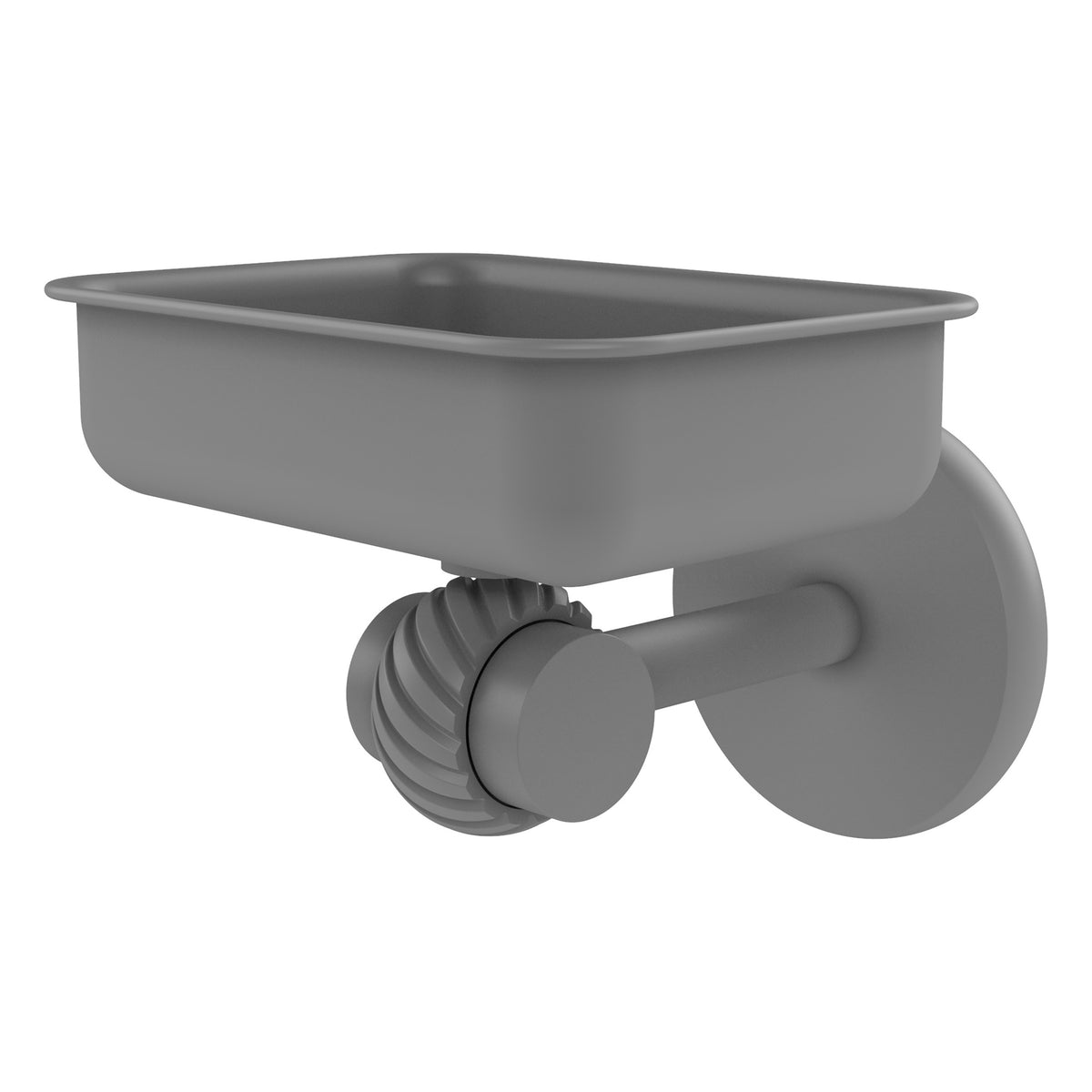 Satellite orbit Two Collection Wall Mounted Soap Dish
