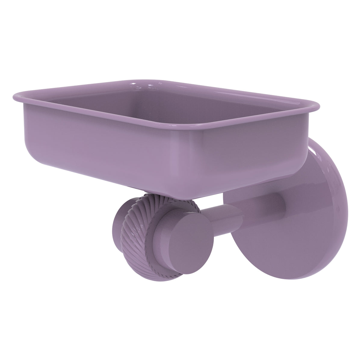 Satellite orbit Two Collection Wall Mounted Soap Dish