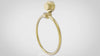 #finish_Satin Brass