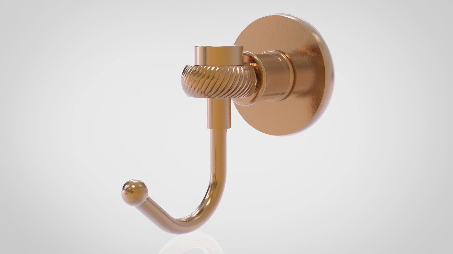 #finish_Brushed Bronze