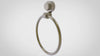 #finish_Antique Brass