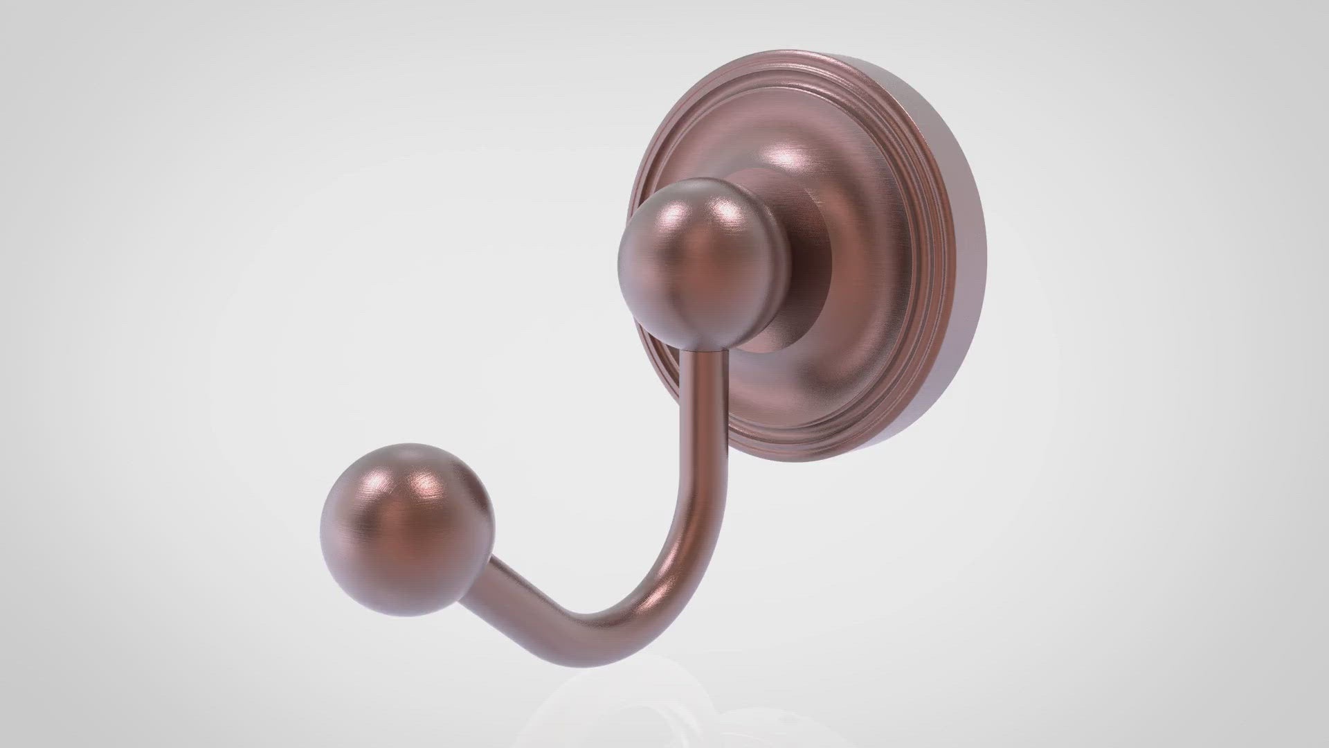 #finish_Antique Copper