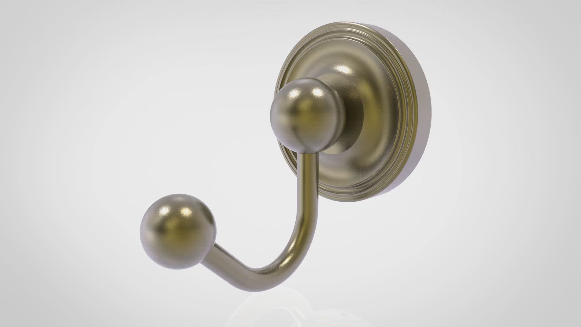 #finish_Antique Brass