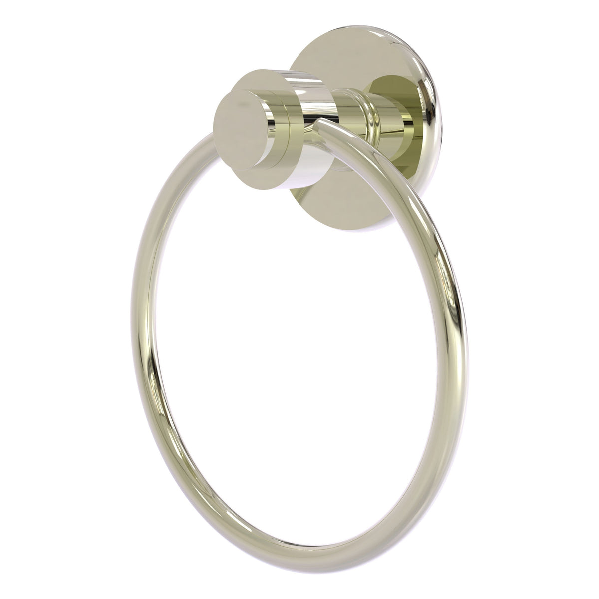 Mercury Towel Ring