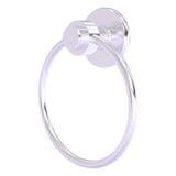 Mercury Towel Ring