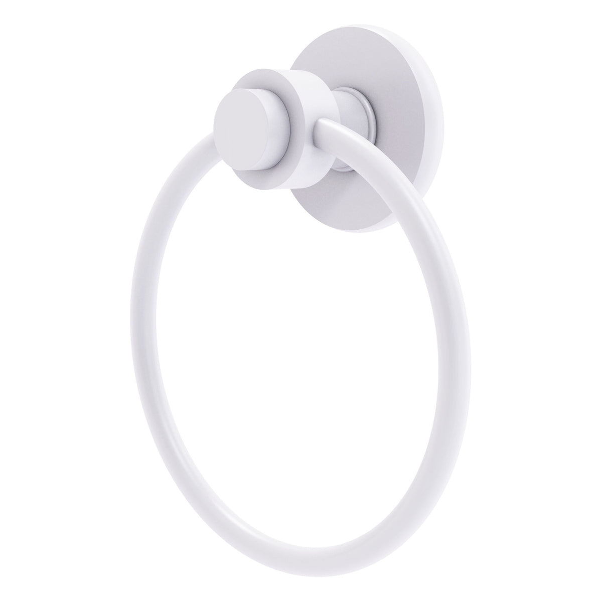 Mercury Towel Ring