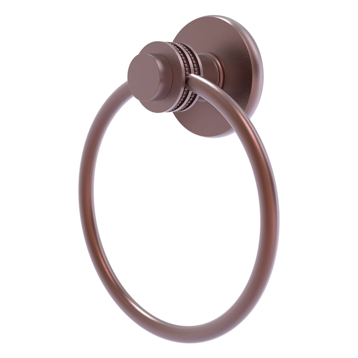 Mercury Towel Ring