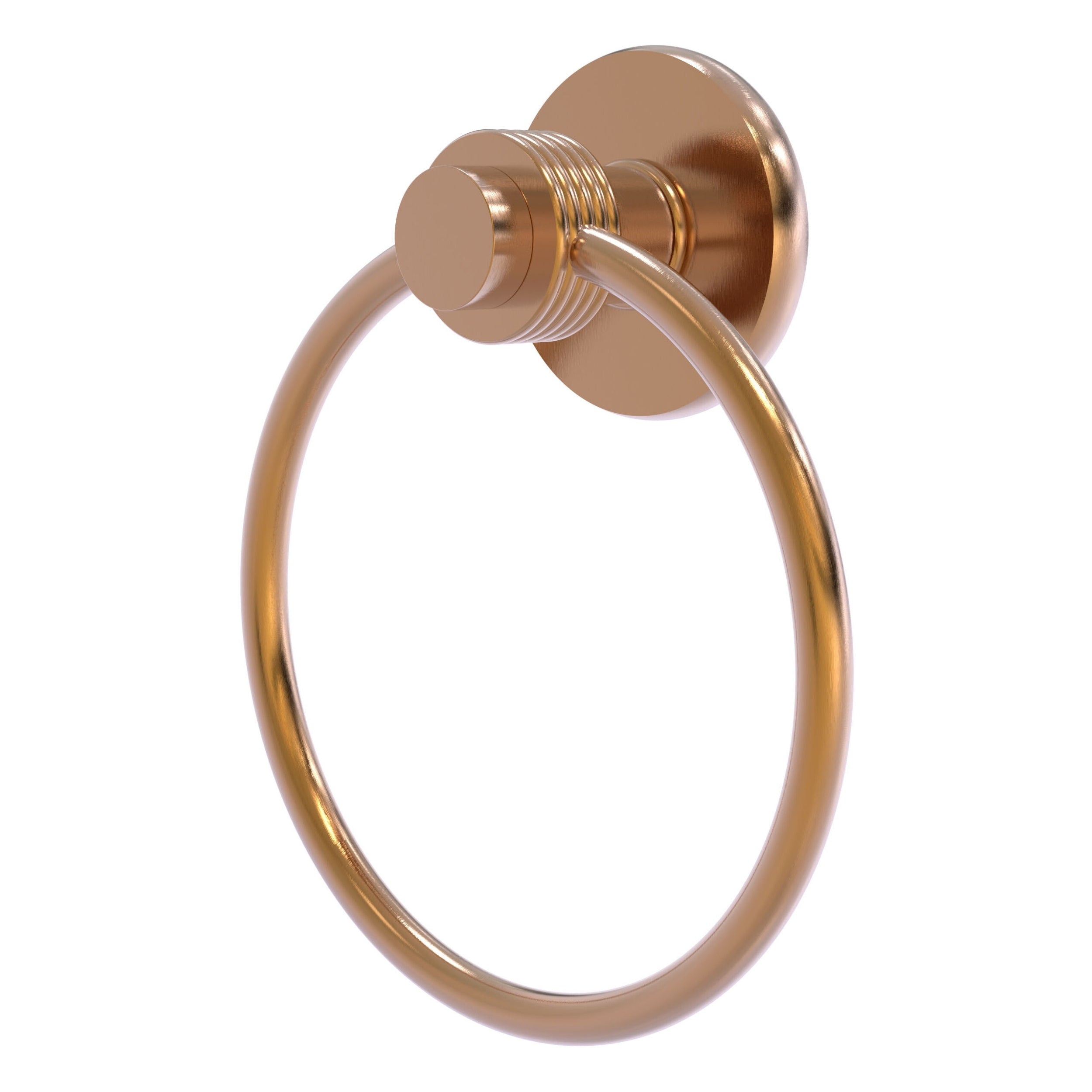 #finish_Brushed Bronze