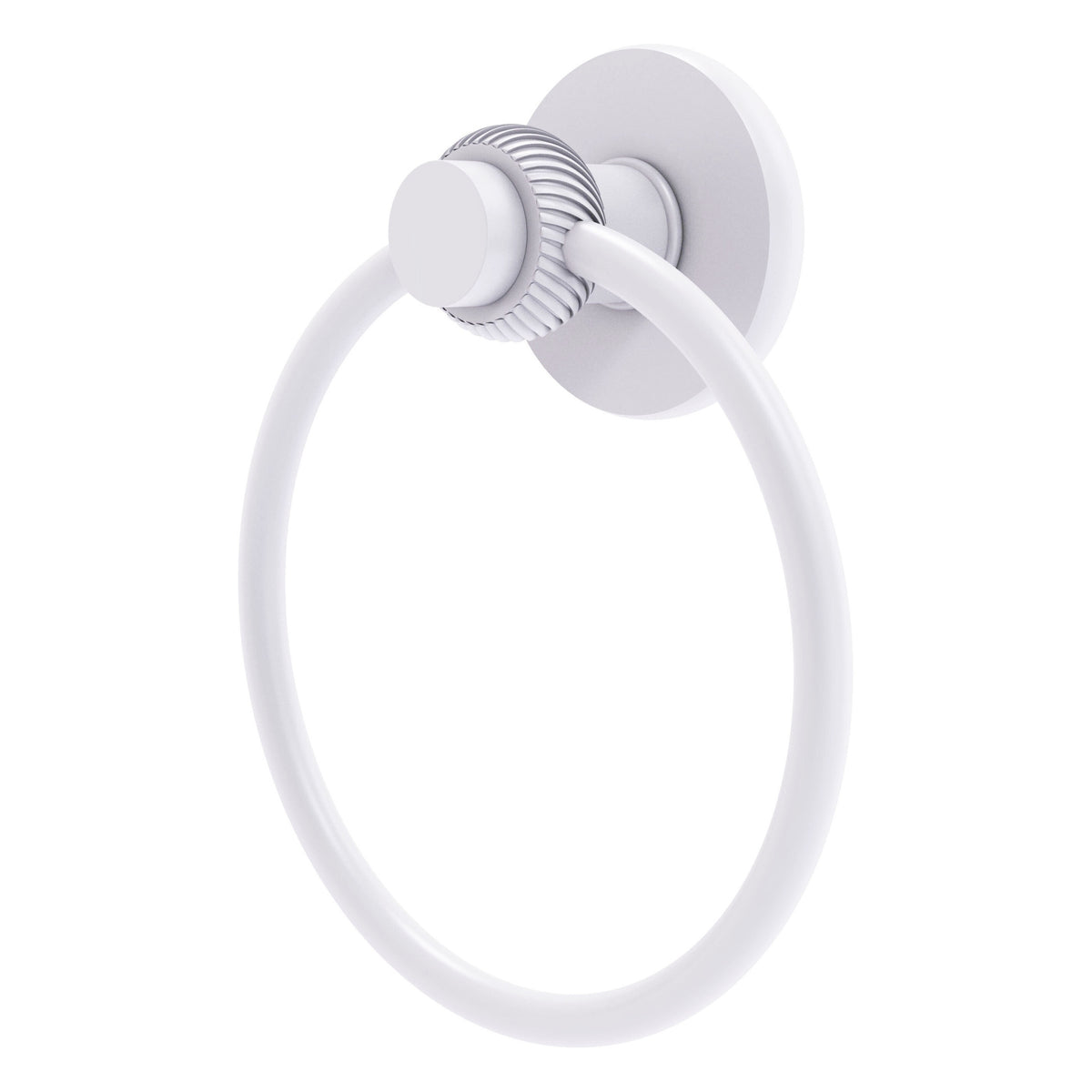 Mercury Towel Ring