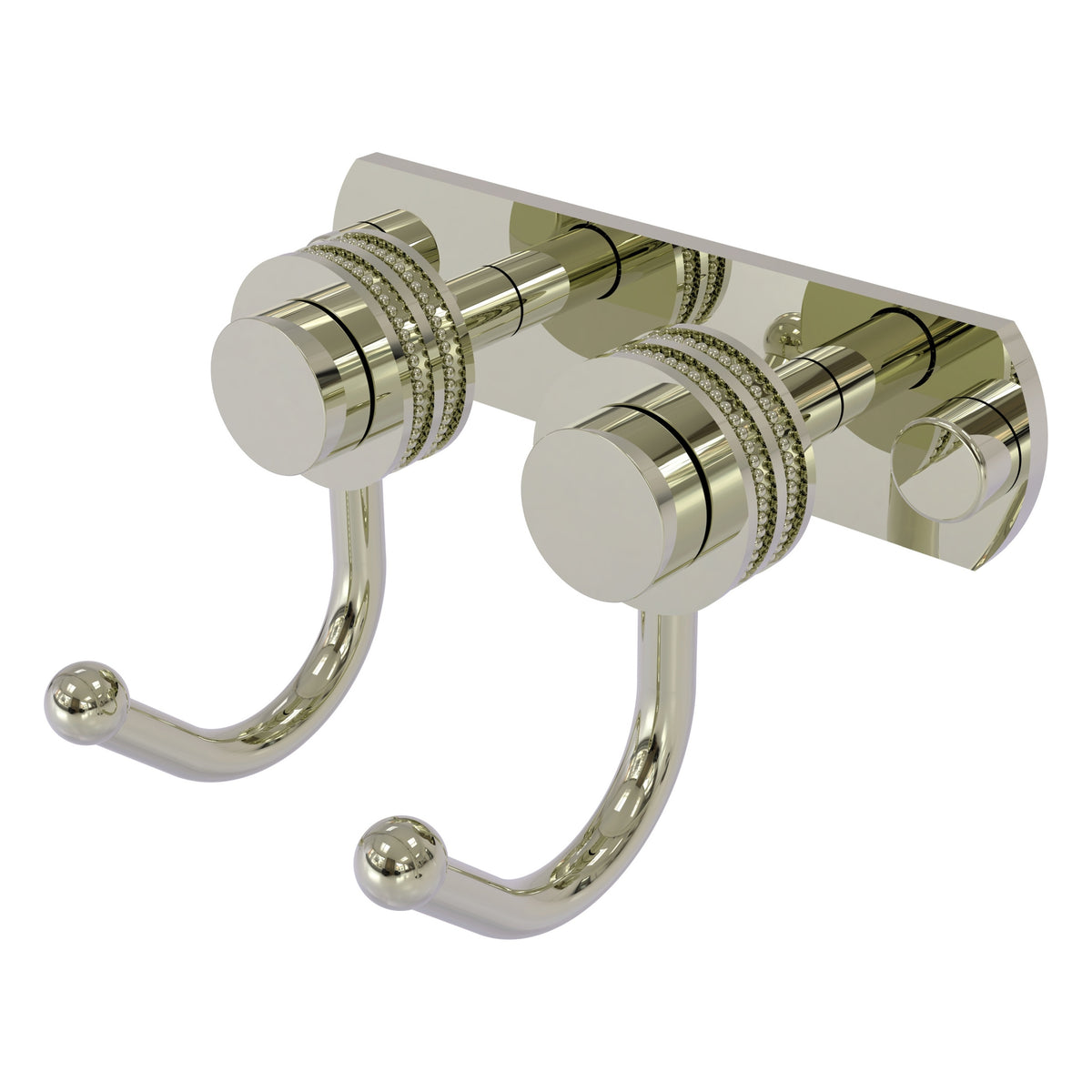 Mercury Collection 2 Position Multi Hook