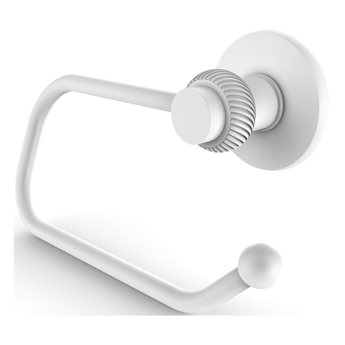 Mercury Collection European Style Toilet Tissue Holder