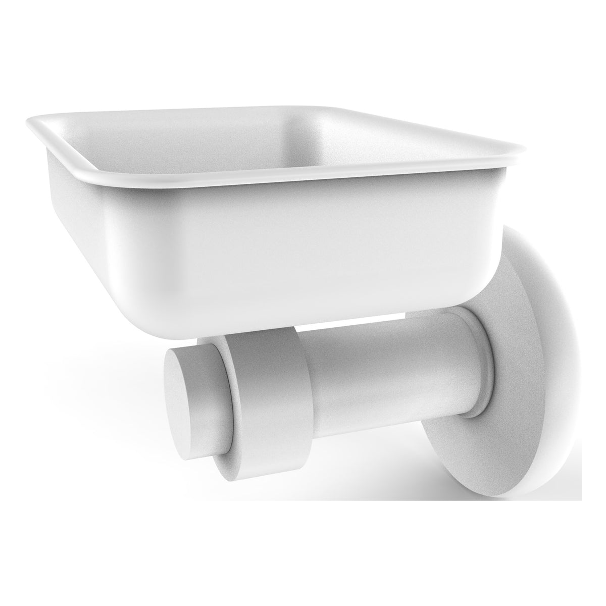 Mercury Collection Wall Mounted Soap Dish