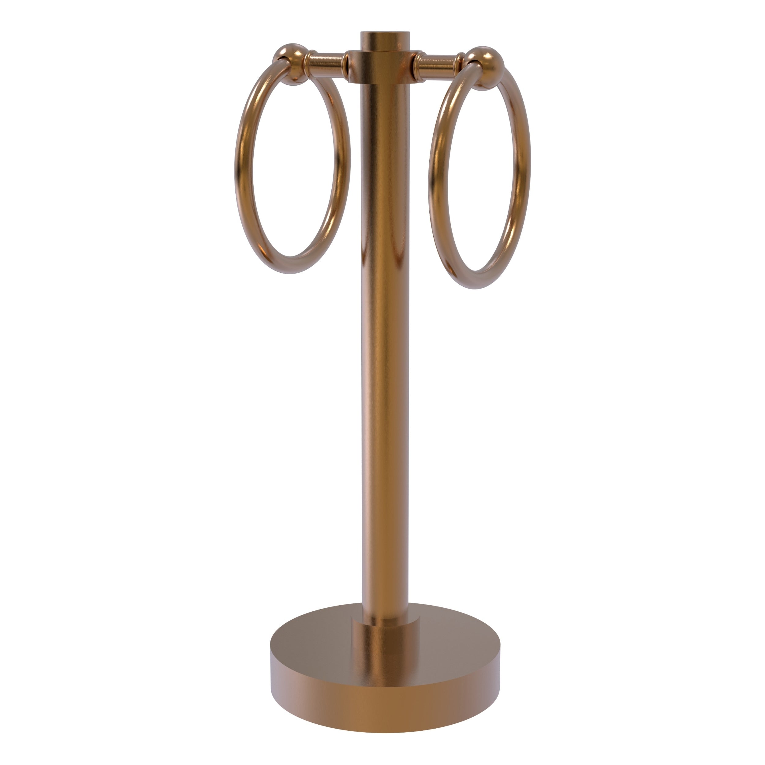 #finish_Brushed Bronze