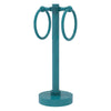 #finish_Glokzin Teal
