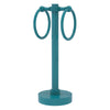 #finish_Glokzin Teal