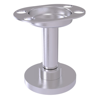 Vanity Top Tumbler and Toothbrush Holder