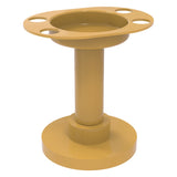 Vanity Top Tumbler and Toothbrush Holder