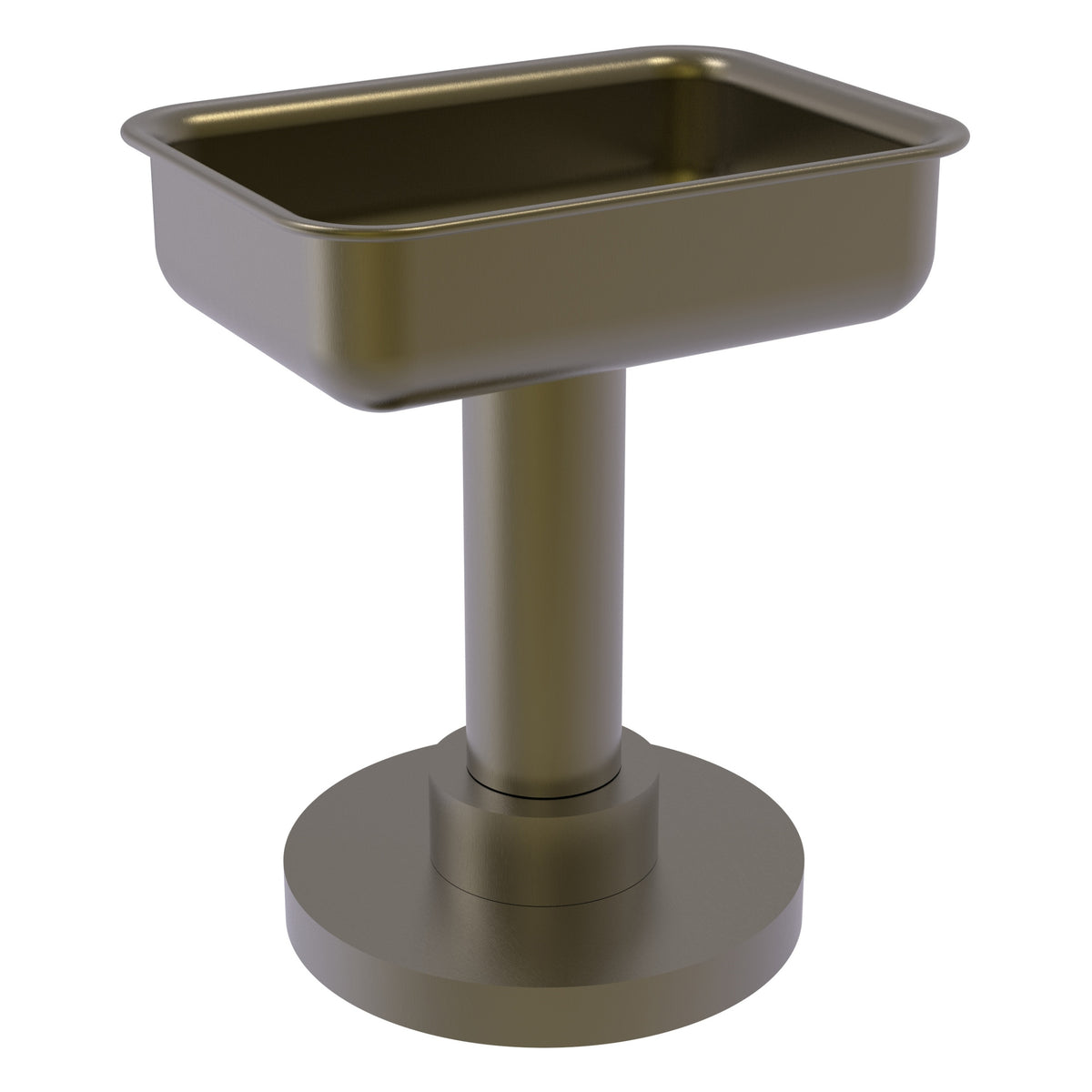 Vanity Top Soap Dish